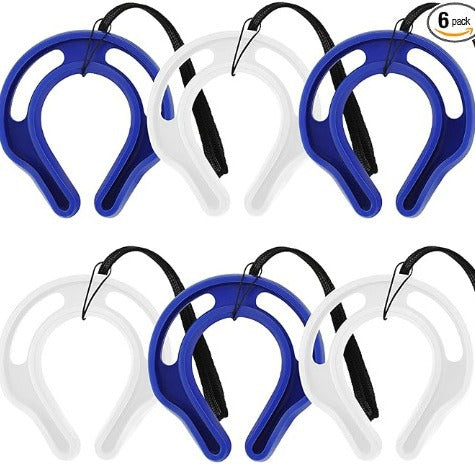 Safety Anti-pinch Door Card Plastic Type C Baby Anti-squeeze Hand