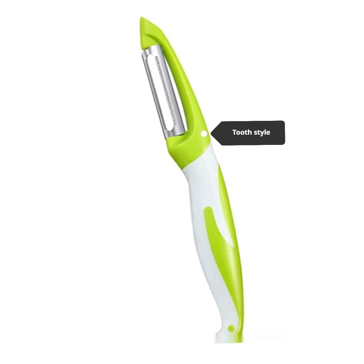 Multifunctional Penguin Peeler For The Kitchen