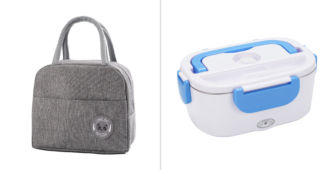 Household Portable Electric Lunch Box