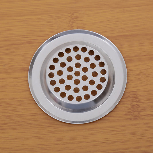 Small floor drain