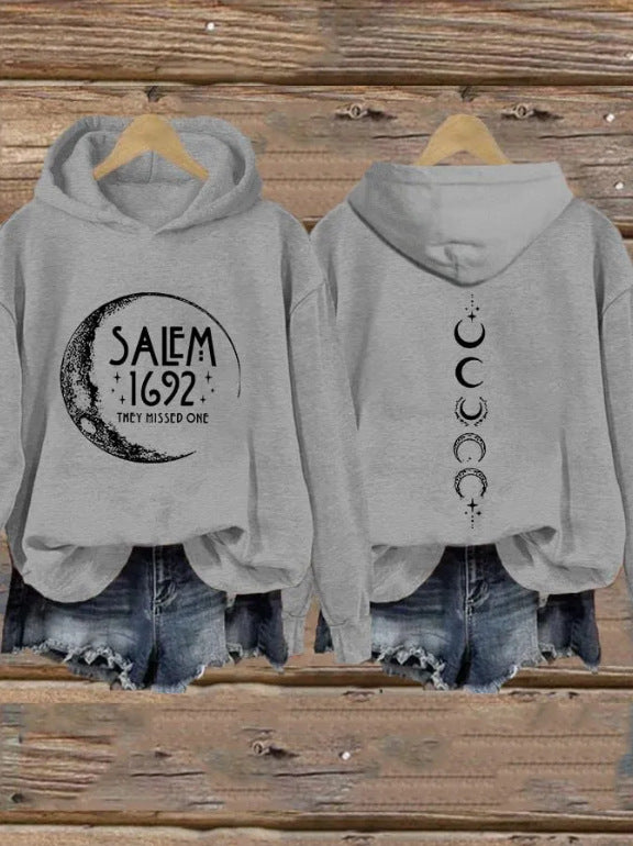 Women's Sweater 3D Digital Printing