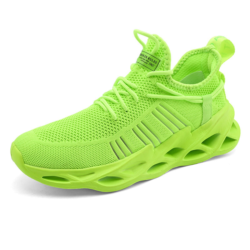 Sneakers breathable coconut shoes
