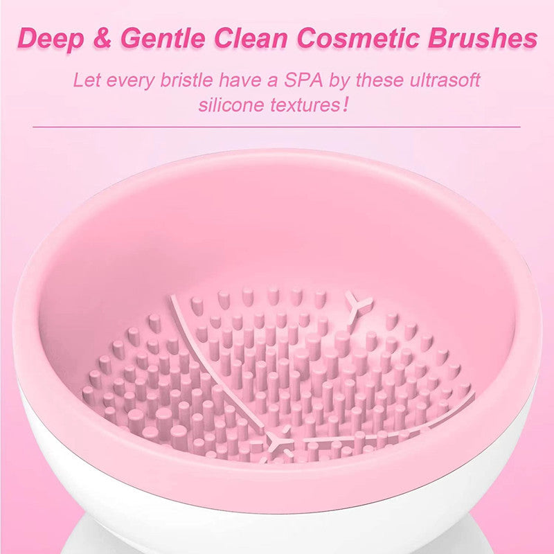 Electric Brush Quick Drying Cleaning Tool