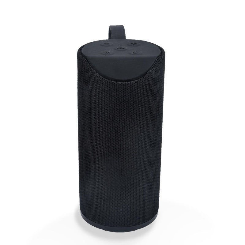 Fabric Bluetooth Speaker Outdoor Portable Card