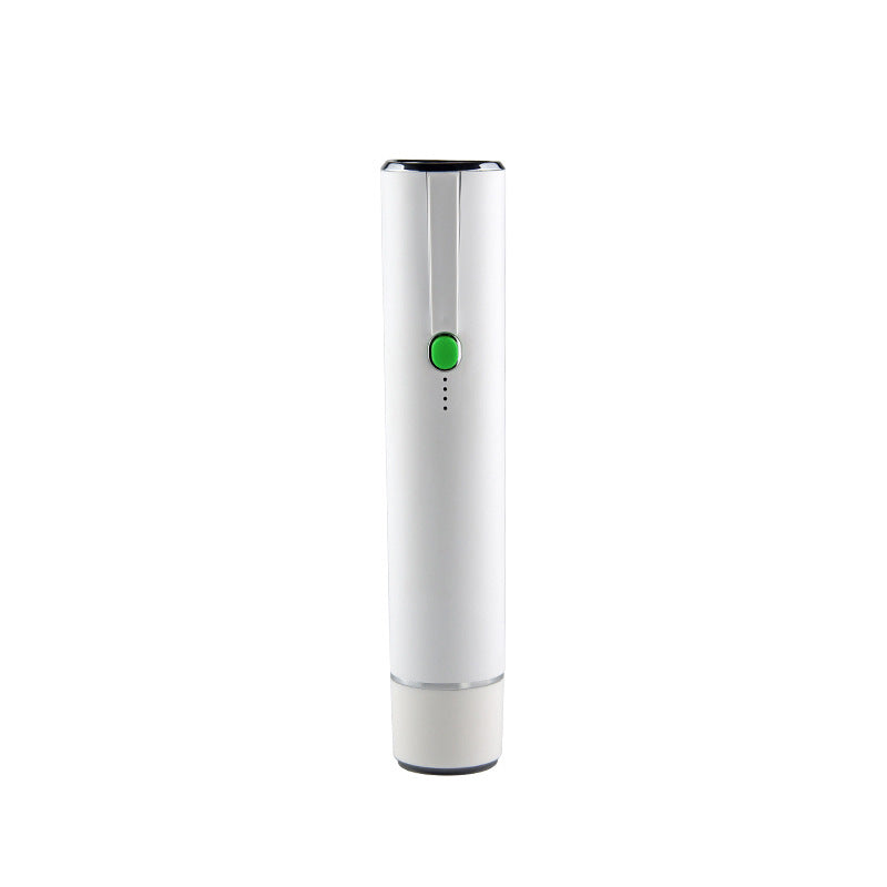 Mini Handheld Food Storage Bag Electric Vacuum Sealer