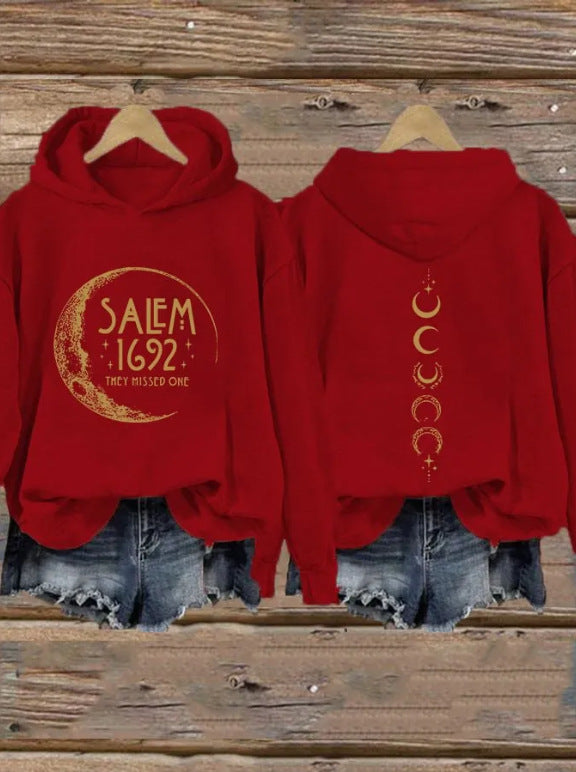 Women's Sweater 3D Digital Printing