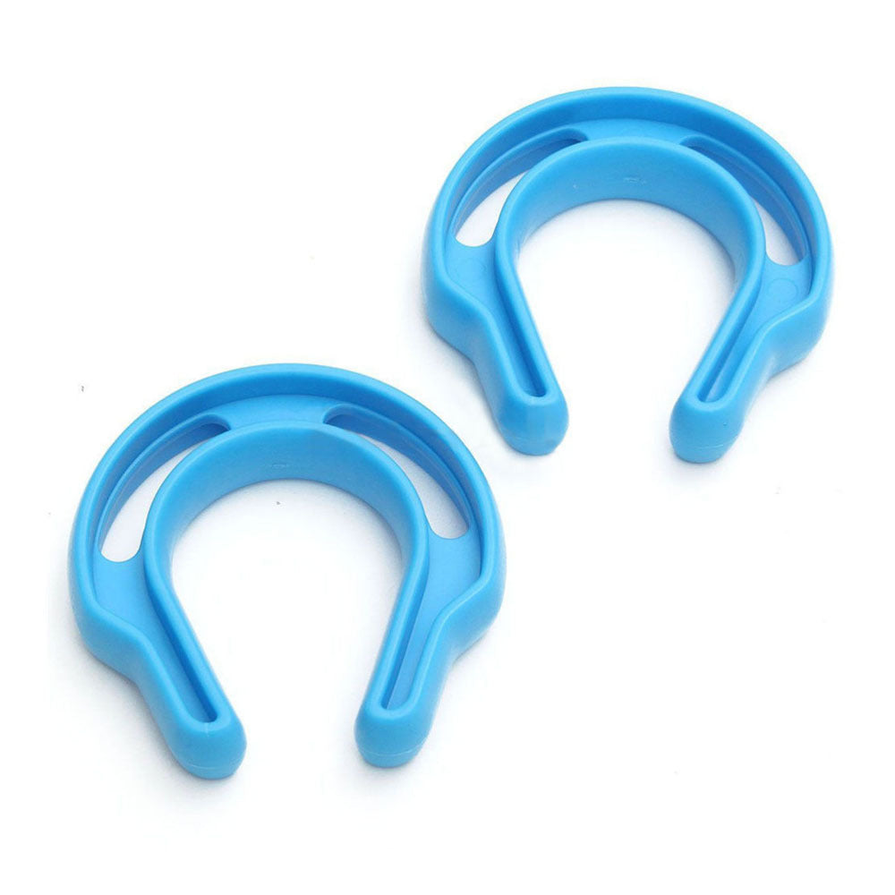 Safety Anti-pinch Door Card Plastic Type C Baby Anti-squeeze Hand