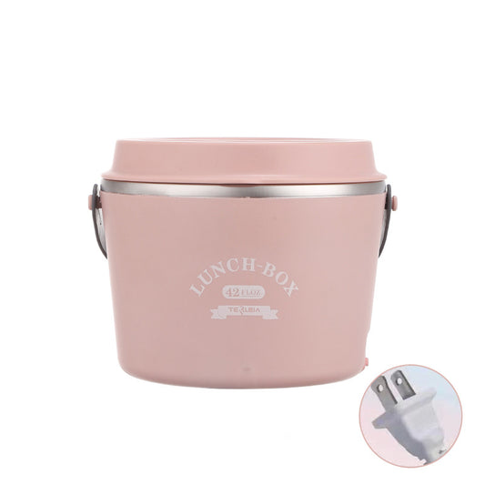 Portable Electric Lunch Box For Office Workers