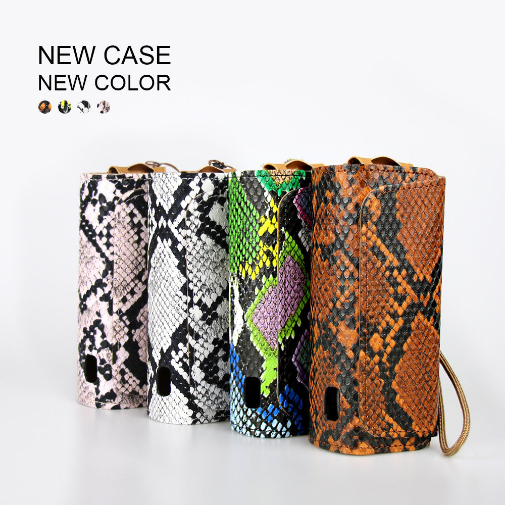 Applicable IQO30ILUMA Portable Storage Bag
