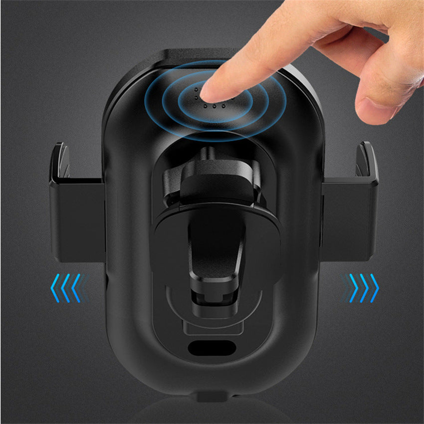 Creativity Mobile Phone Wireless Charging Stand