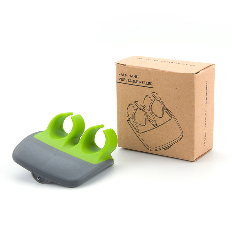 Kitchen Innovative Stainless Steel Peeler