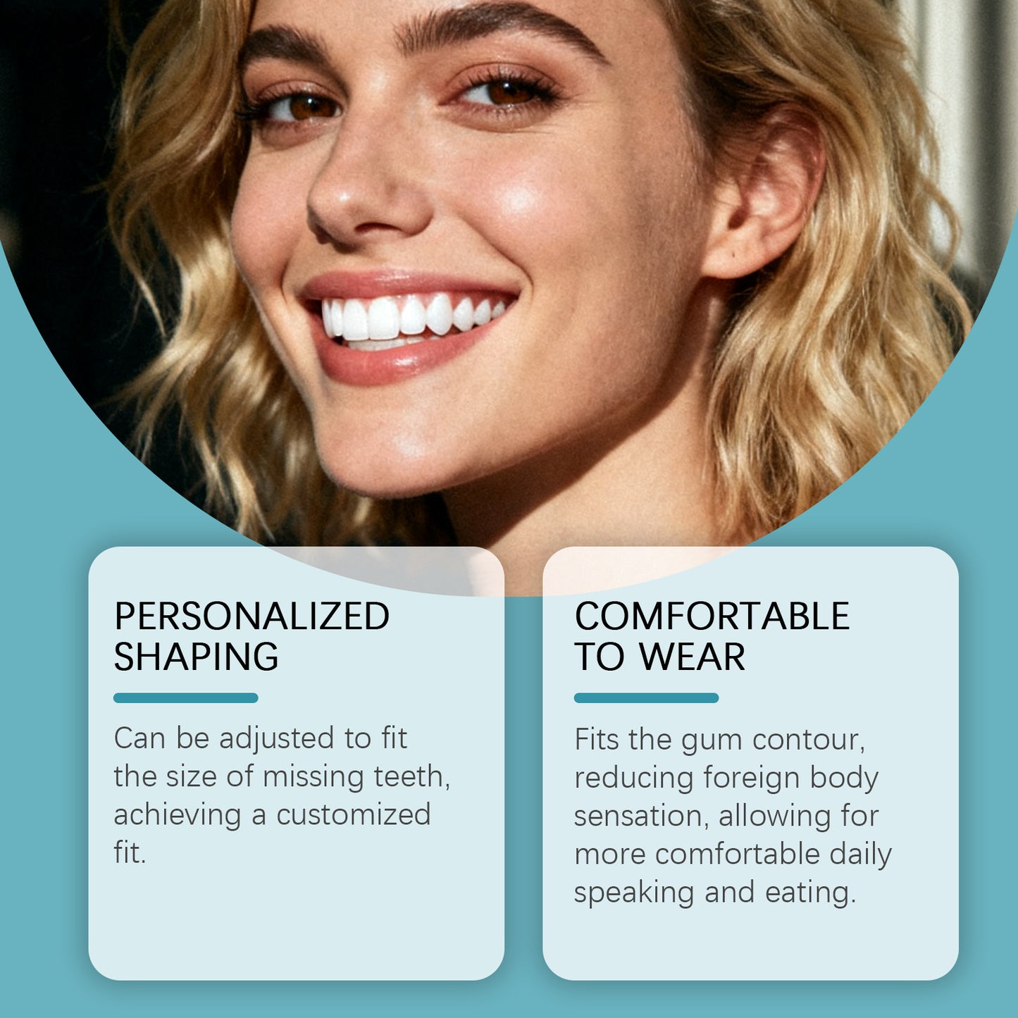 Dental Care Gel
