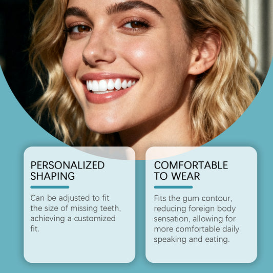 Dental Care Gel