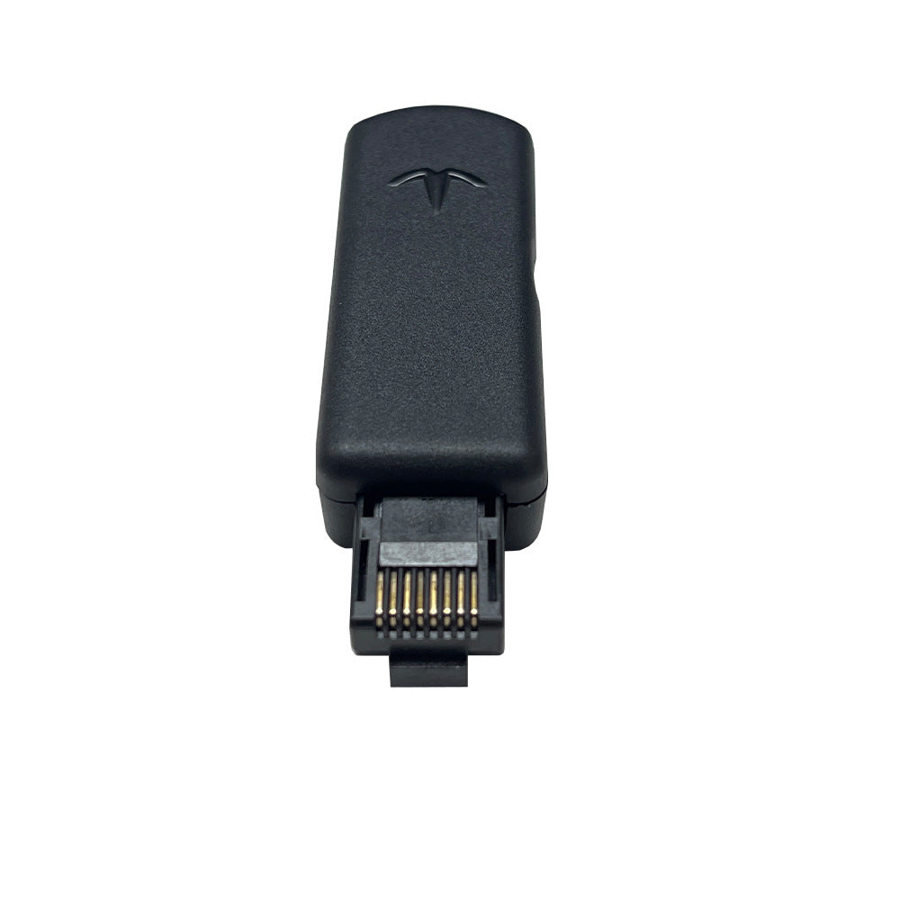 أداة محرك أقراص USB لنظام Alloy Host System
