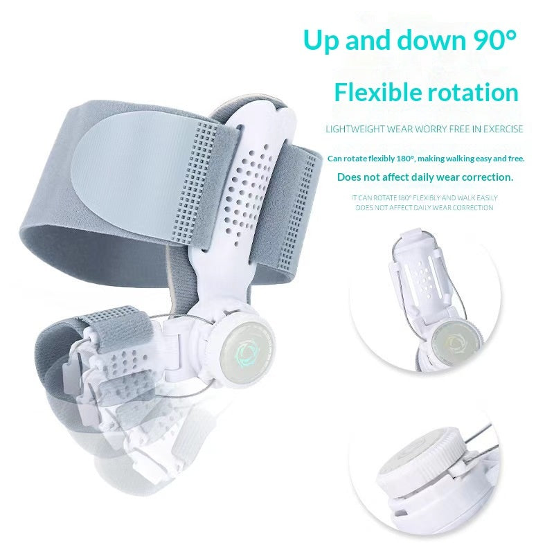 Orthotic Brace For Both Adults And Children