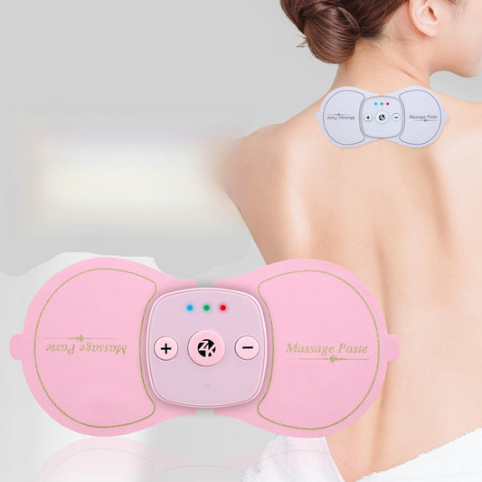 Multifunctional Shoulder And Neck Mini Neck Massager