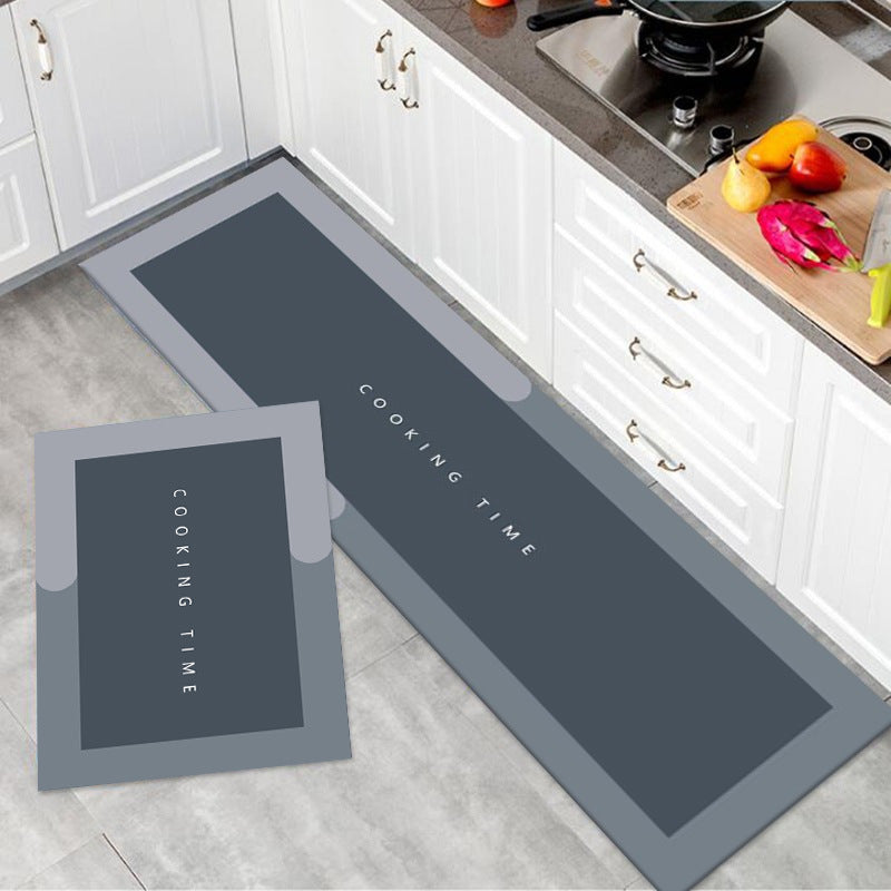 New Diatom Mud Kitchen Floor MATS