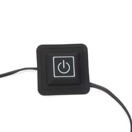 USB Rechargeable Clothing Heating Bands
