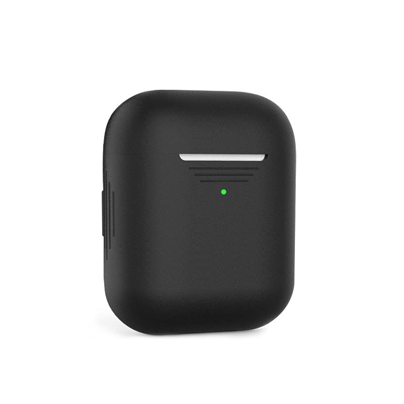 Generation Earphone Case Silicone Protective Cover