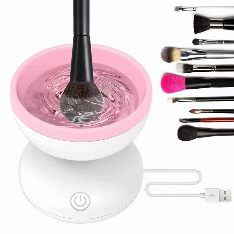 Electric Brush Quick Drying Cleaning Tool