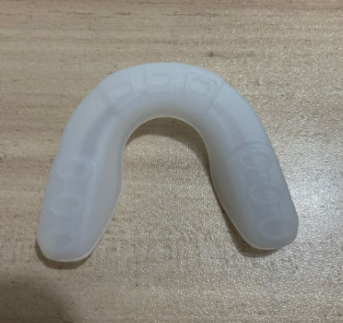 Boxing Silicone Tooth Brace Dental Care Sets Protective Gear