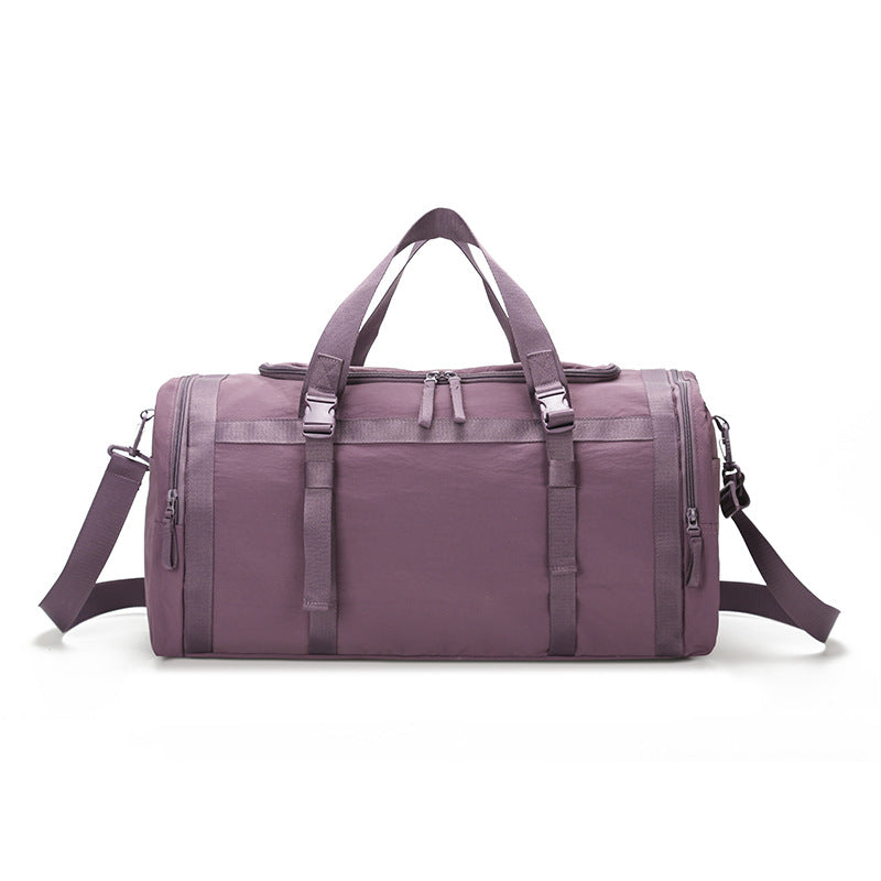 Gym Shoulder Sports Bag Crossbody Handbag