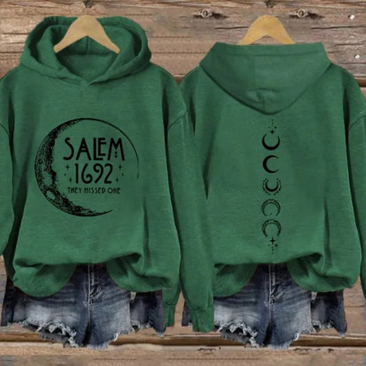Women's Sweater 3D Digital Printing