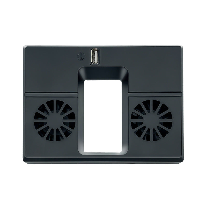 Portable Home Main Engine Cooling Fan