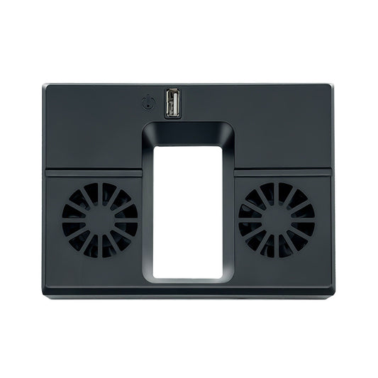 Portable Home Main Engine Cooling Fan