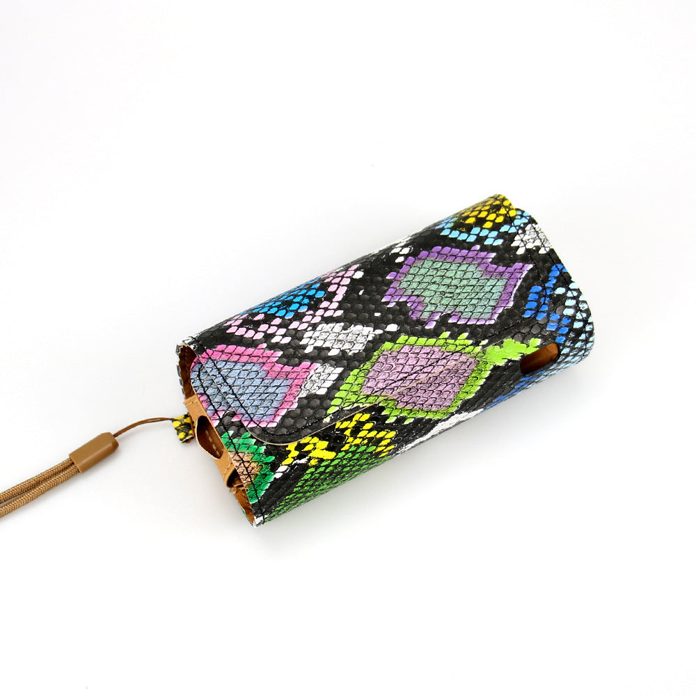 Applicable IQO30ILUMA Portable Storage Bag