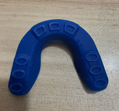 Boxing Silicone Tooth Brace Dental Care Sets Protective Gear