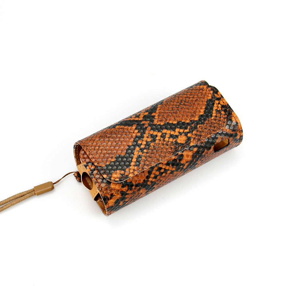 Applicable IQO30ILUMA Portable Storage Bag