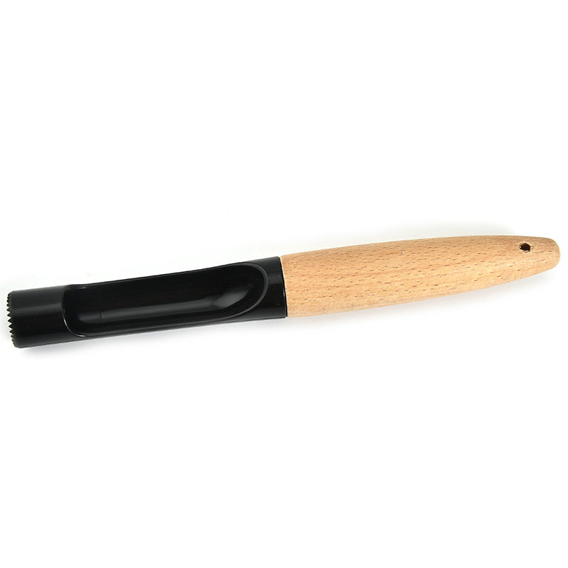 Peeler Pizza Knife Whisk Kitchen Tool Holder