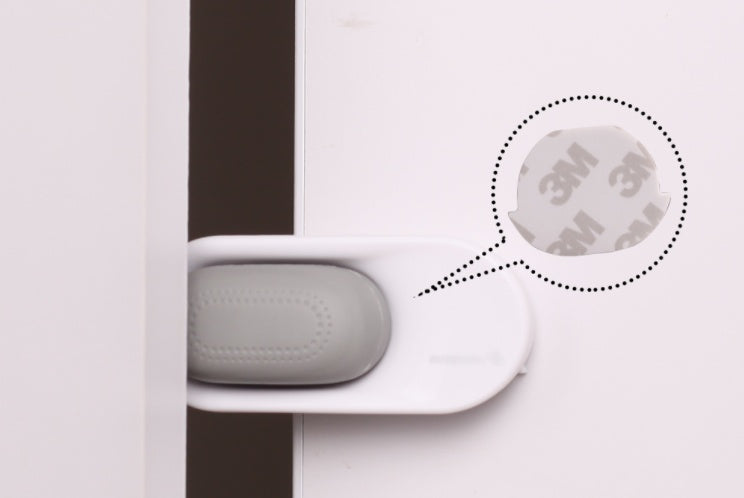 Child Safety Anti-pinch Hand Windproof Door Stopper Anti-door Seam Hand Gripper Creative Door Stop