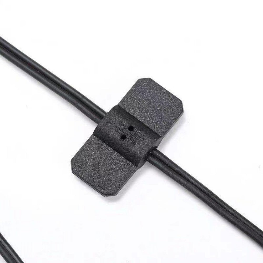 USB Rechargeable Clothing Heating Bands