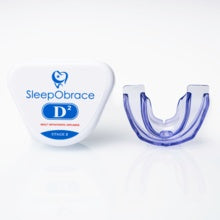 Anti-jaw Retainer Sports Tooth Guard Boxing Brace
