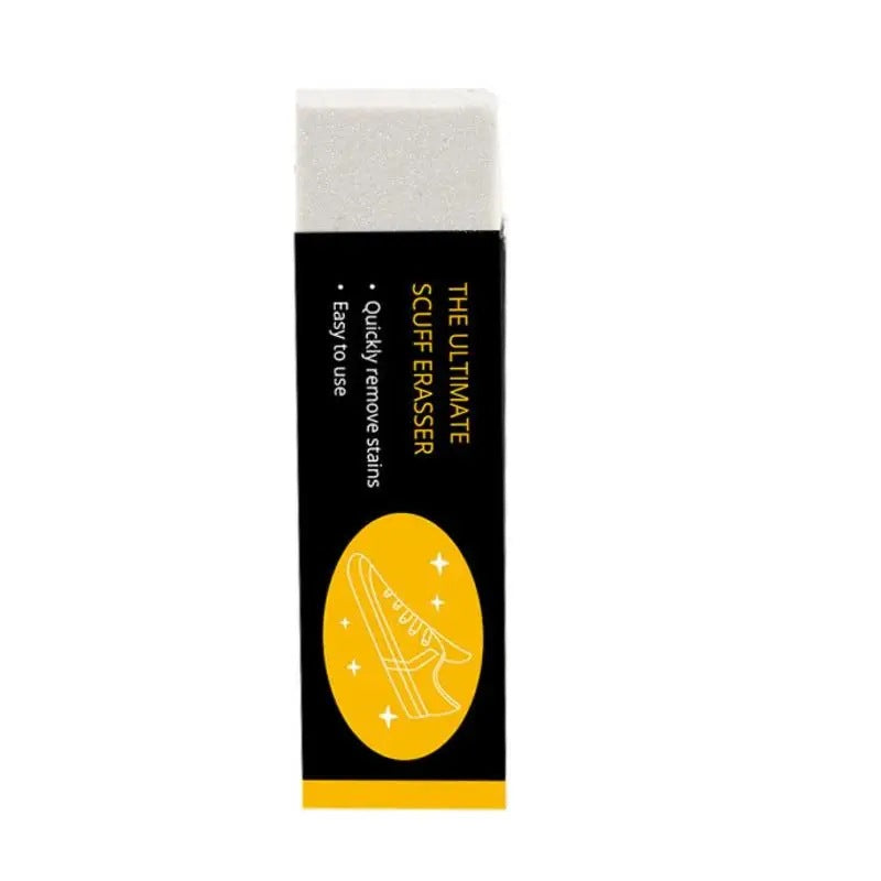 Cleaning Eraser Rubber Block For Suede Leather Shoes Shoe Brush Rubbing Decontamination Cleaner Care Shoes Leather Cleaner