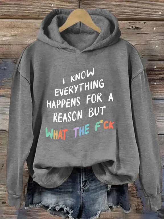 Women's Sweater 3D Digital Printing