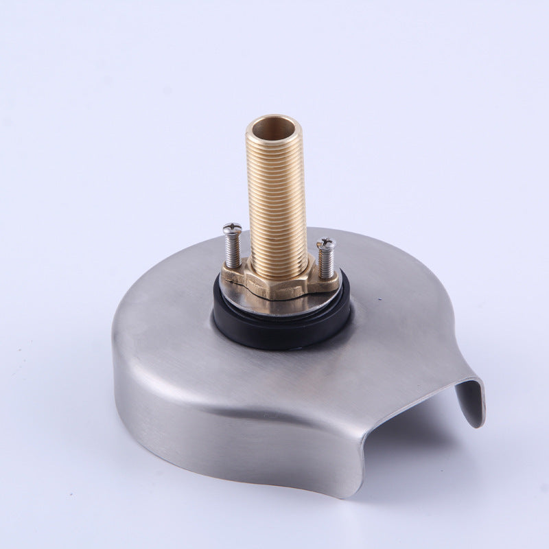 High-pressure Automatic Cup Washing Device For Sink