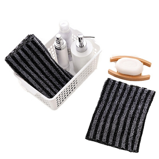 Back Household Mud Rubbing Towel