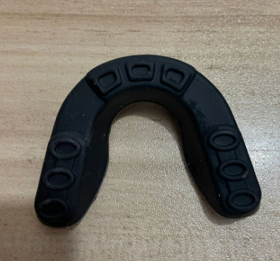 Boxing Silicone Tooth Brace Dental Care Sets Protective Gear