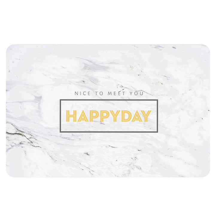 Diatomaceous earth mats bathroom door water floor mats bathroom mats natural diatom mud floor mats quick-drying