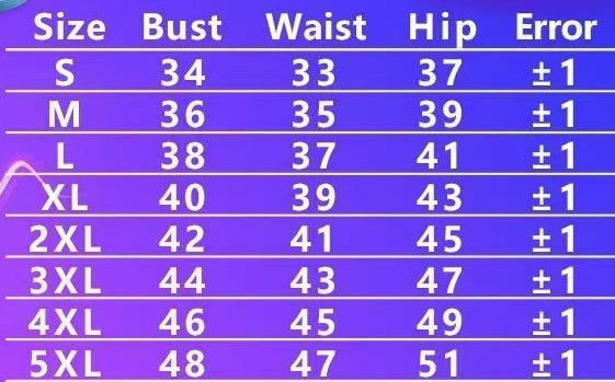 Women's Multi-color Digital Printing Bikini Suit