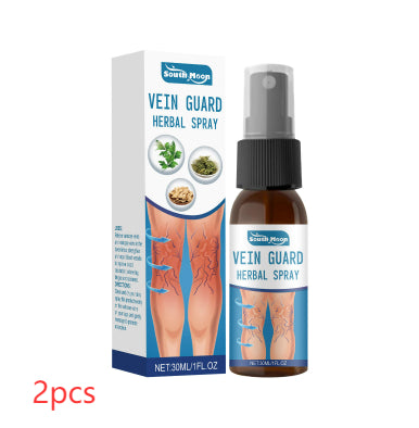 Herbal Body Care Spray Gentle