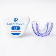 Anti-jaw Retainer Sports Tooth Guard Boxing Brace