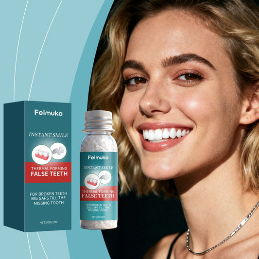 Dental Care Gel