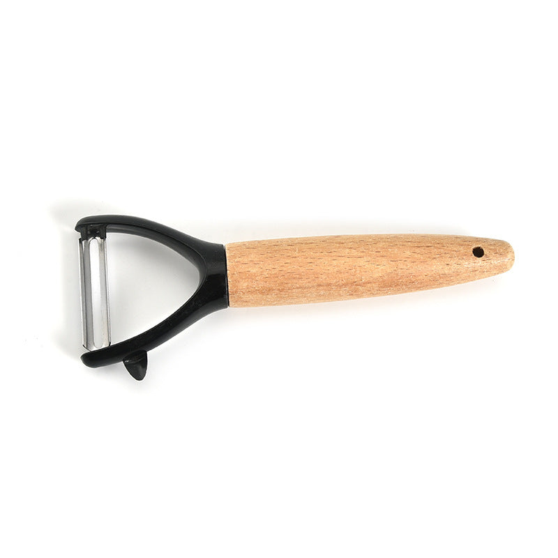 Peeler Pizza Knife Whisk Kitchen Tool Holder