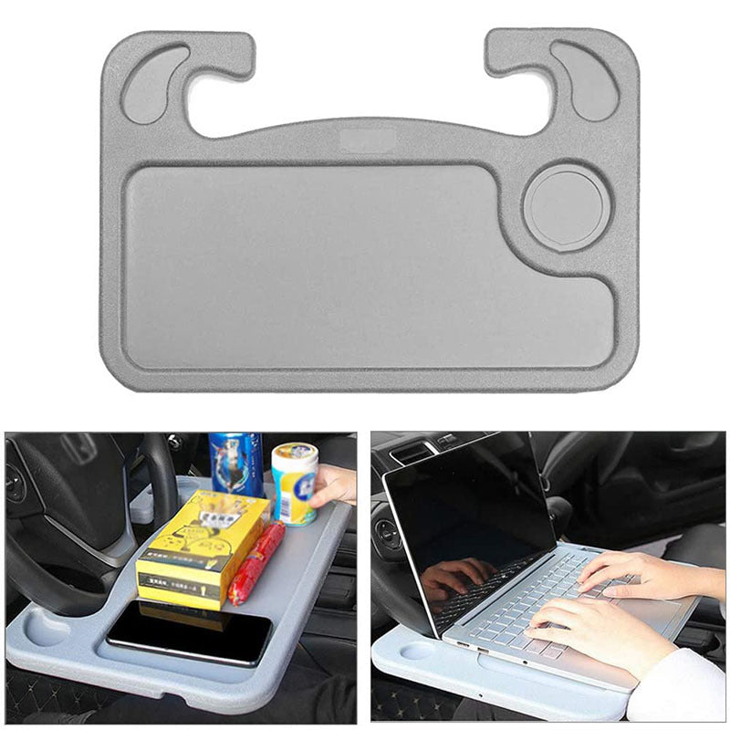Table Bracket Car Multifunction Dining Plate Writing Desk