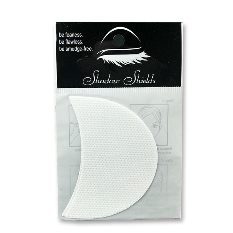 Women's Fashion Portable Eyeshadow Assist Sticker