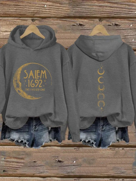 Women's Sweater 3D Digital Printing